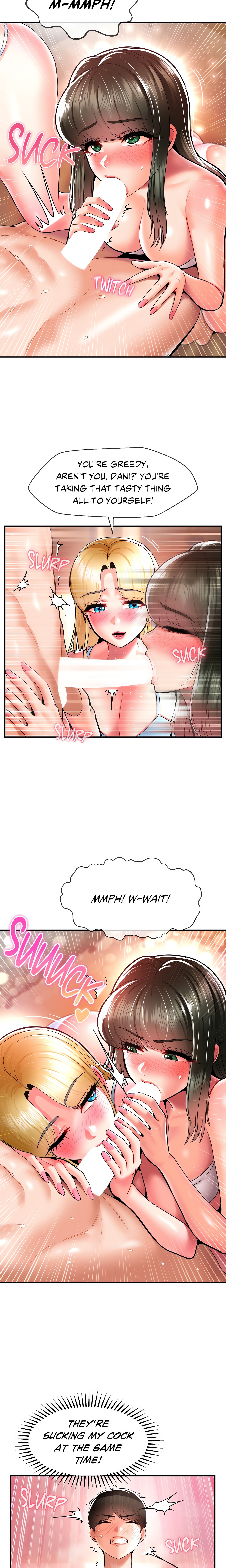 Seventeenth Son (Official) chapter 36 page 5
