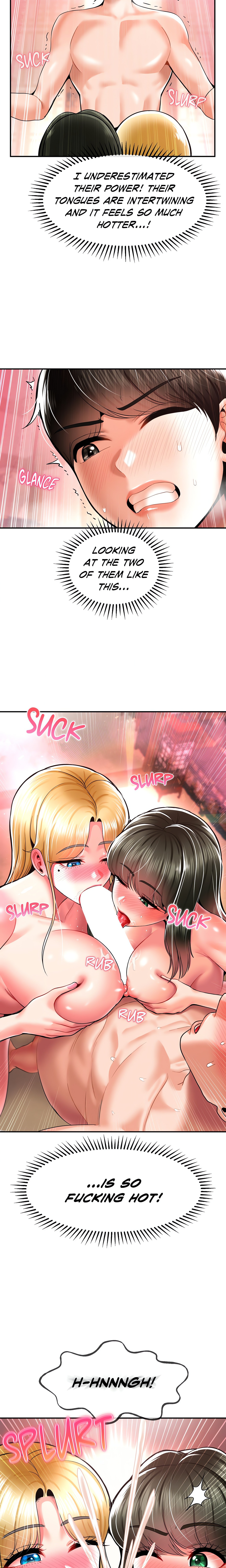 Seventeenth Son (Official) chapter 36 page 6