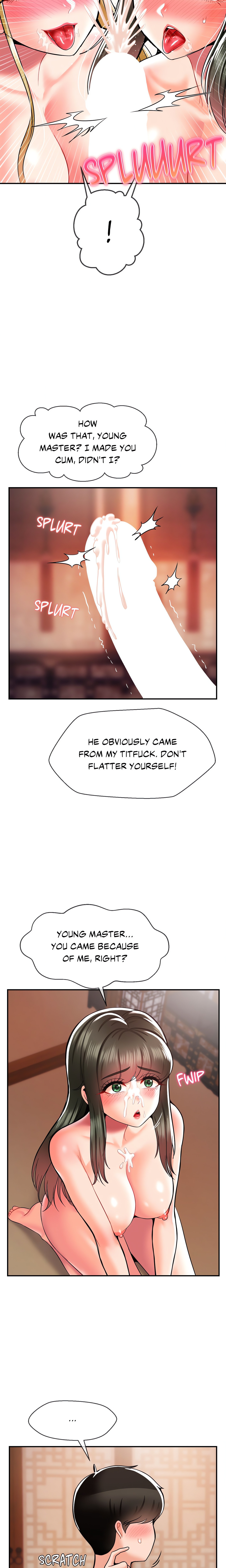 Seventeenth Son (Official) chapter 36 page 7