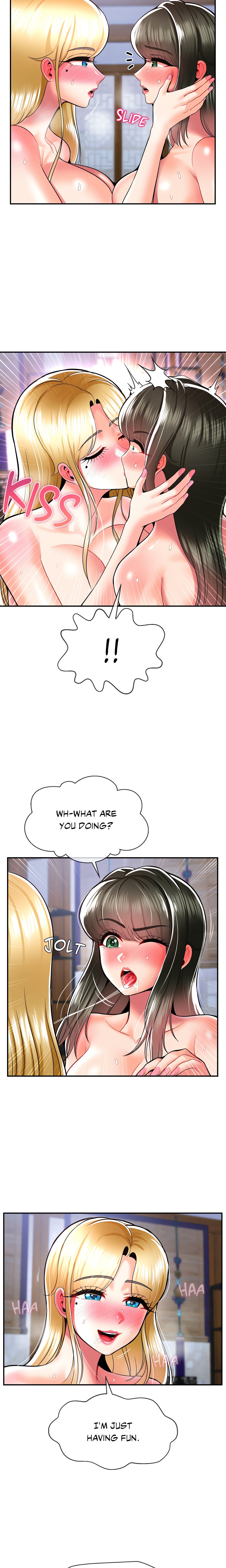 Seventeenth Son (Official) chapter 36 page 15