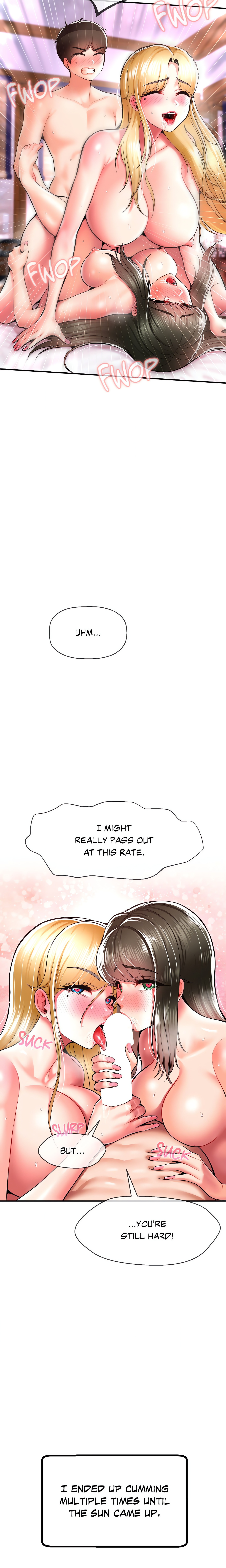 Seventeenth Son (Official) chapter 36 page 17
