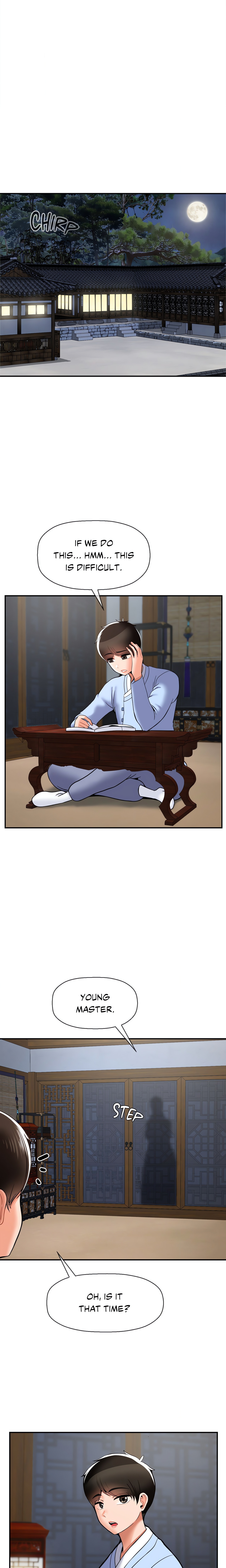 Seventeenth Son (Official) chapter 37 page 7