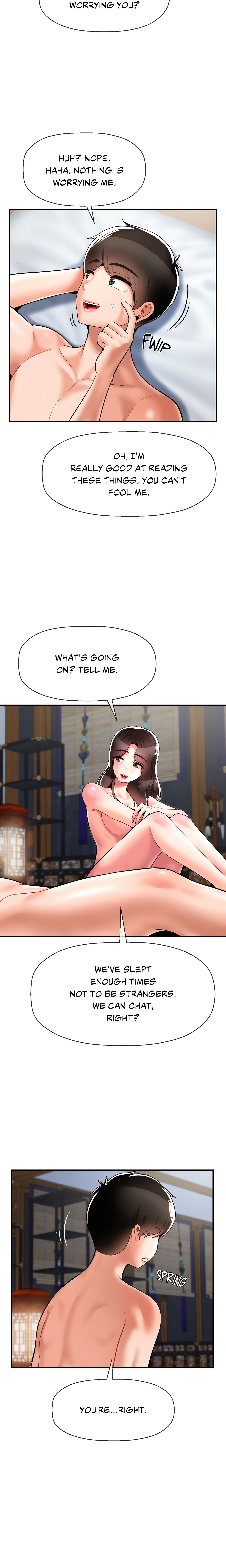 Seventeenth Son (Official) chapter 37 page 10