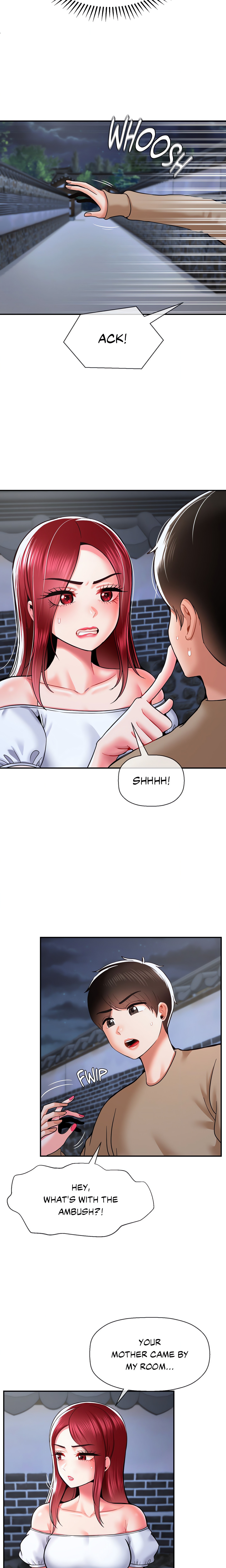 Seventeenth Son (Official) chapter 37 page 15