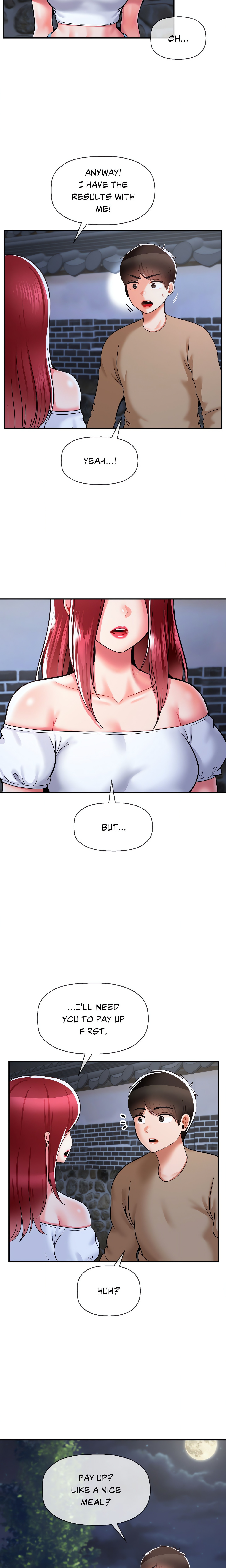 Seventeenth Son (Official) chapter 37 page 16
