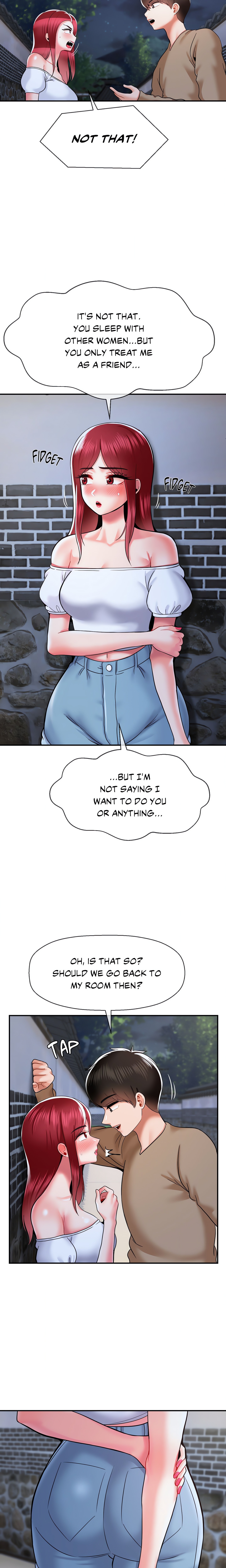Seventeenth Son (Official) chapter 37 page 17
