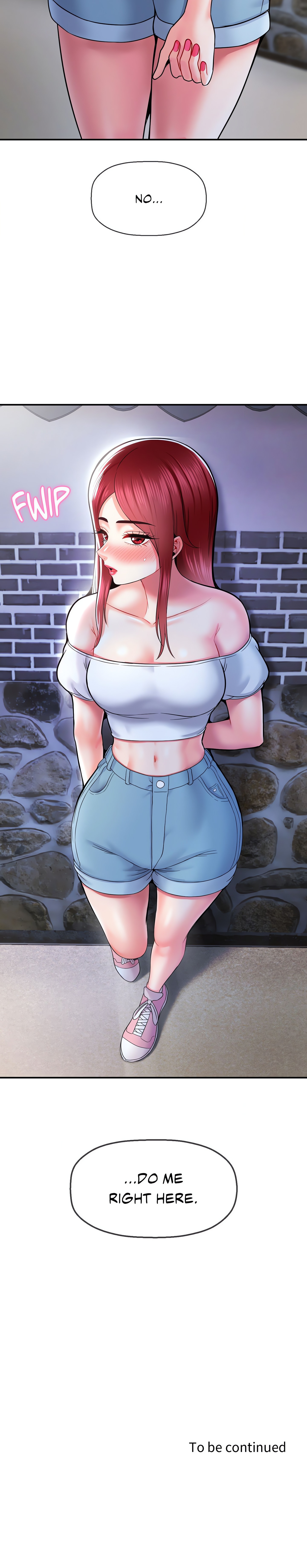 Seventeenth Son (Official) chapter 37 page 18