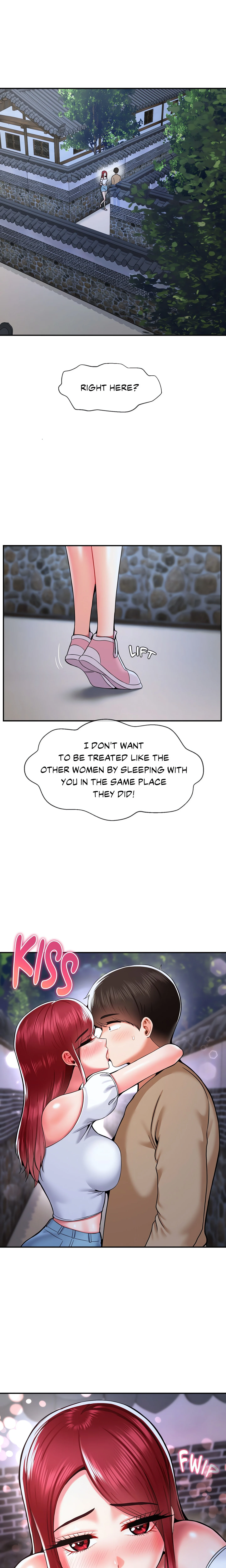 Seventeenth Son (Official) chapter 38 page 1