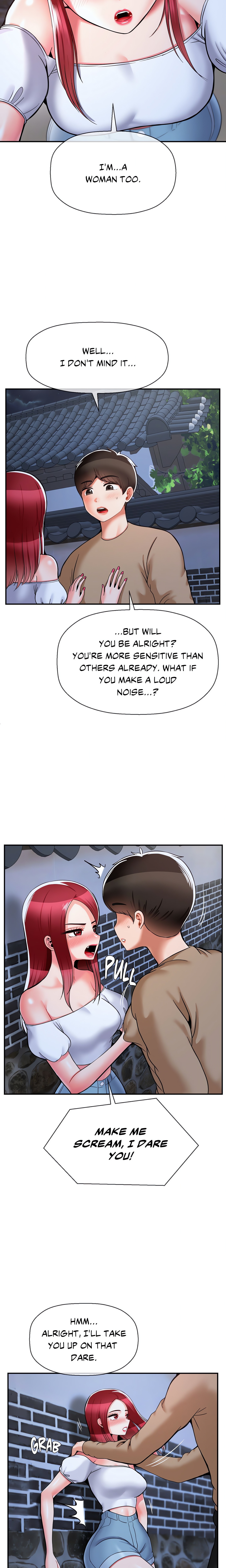 Seventeenth Son (Official) chapter 38 page 2