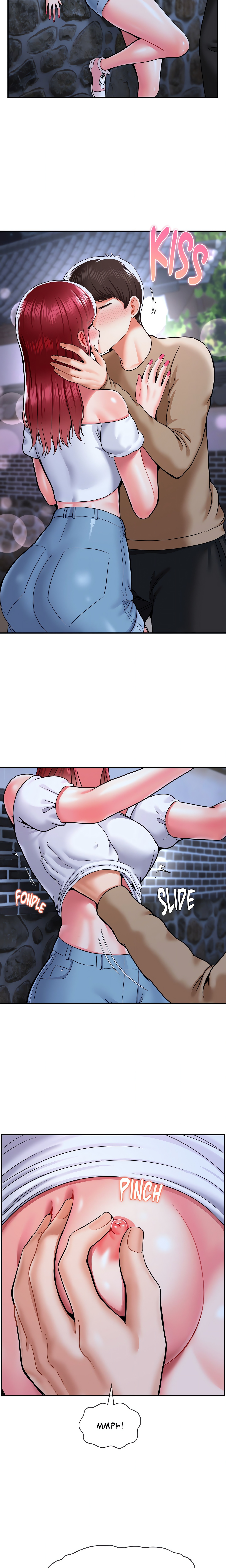 Seventeenth Son (Official) chapter 38 page 3