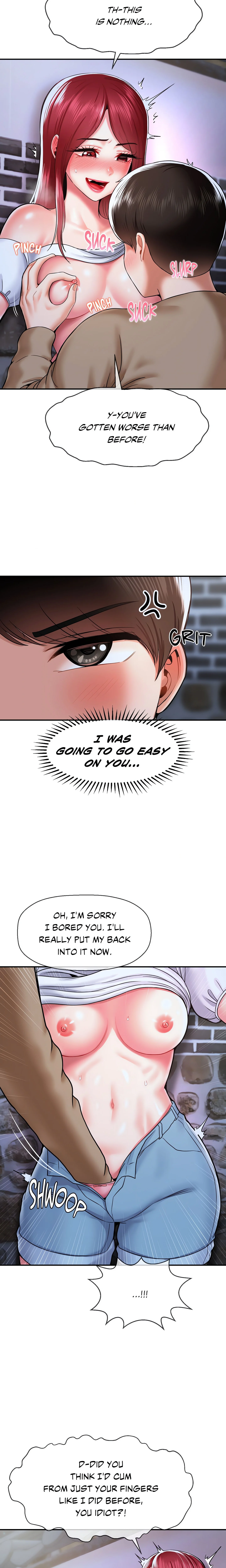 Seventeenth Son (Official) chapter 38 page 4