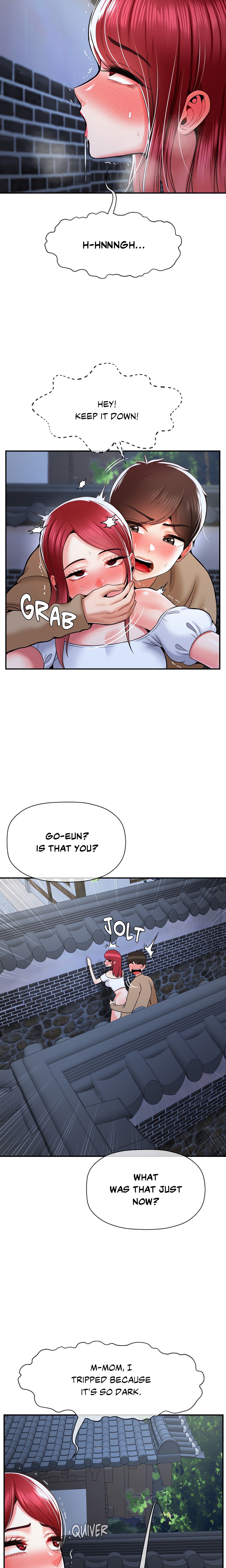 Seventeenth Son (Official) chapter 38 page 10