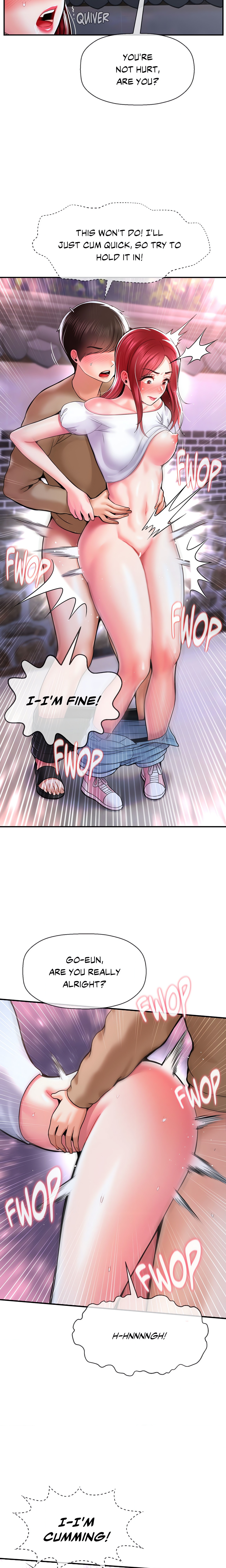 Seventeenth Son (Official) chapter 38 page 11