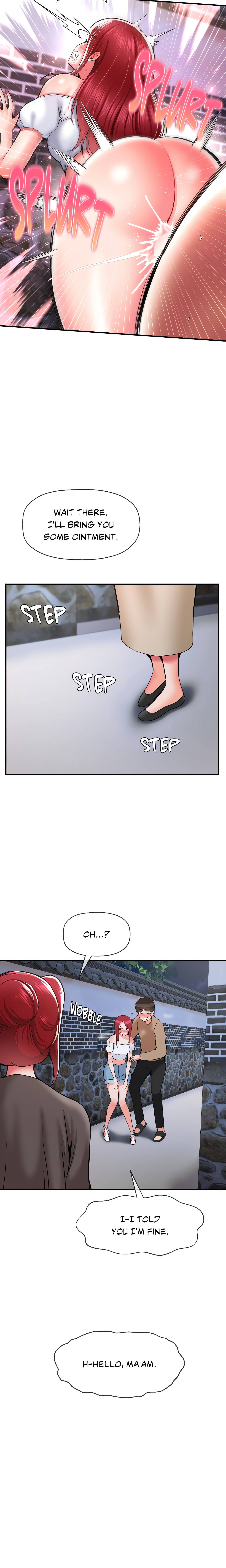 Seventeenth Son (Official) chapter 38 page 12