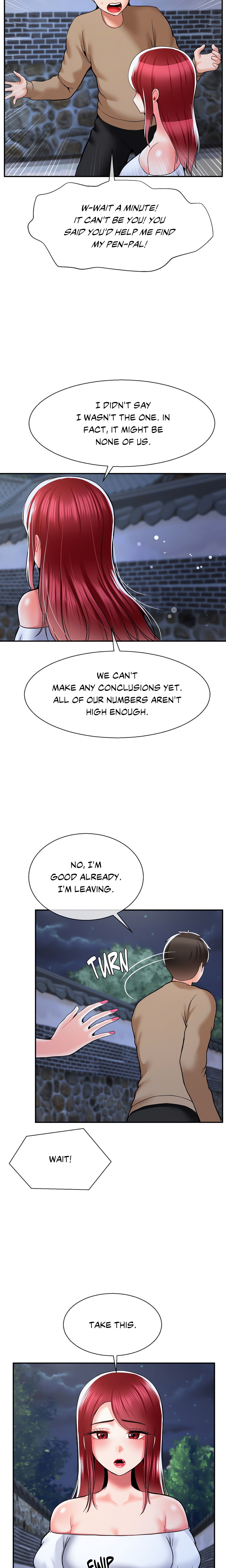 Seventeenth Son (Official) chapter 38 page 17
