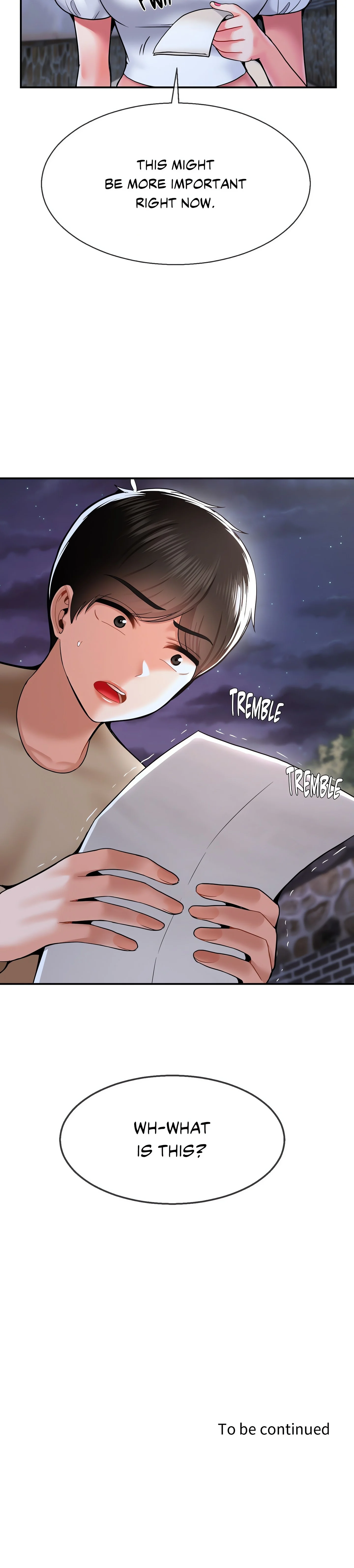 Seventeenth Son (Official) chapter 38 page 18