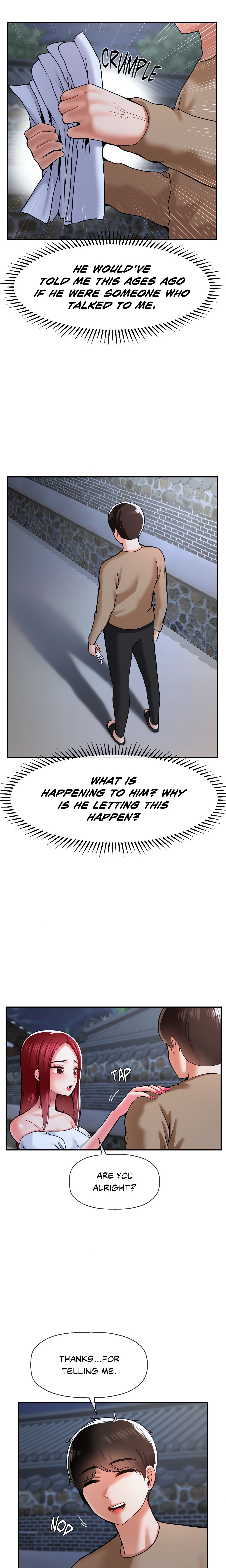 Seventeenth Son (Official) chapter 39 page 2