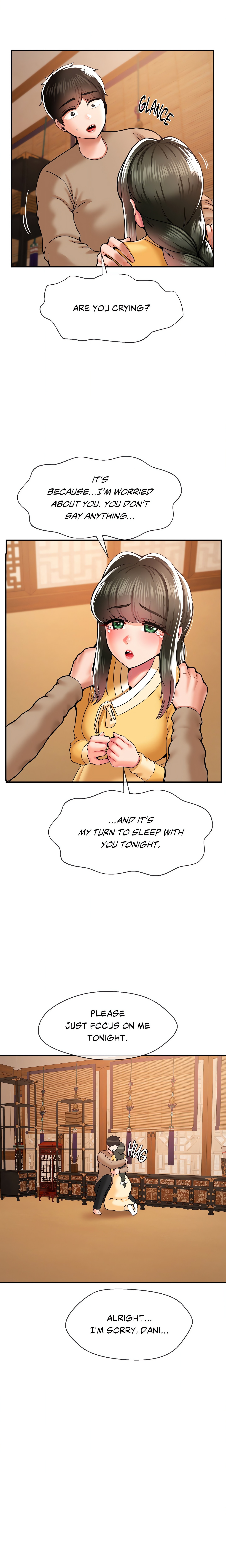 Seventeenth Son (Official) chapter 39 page 6