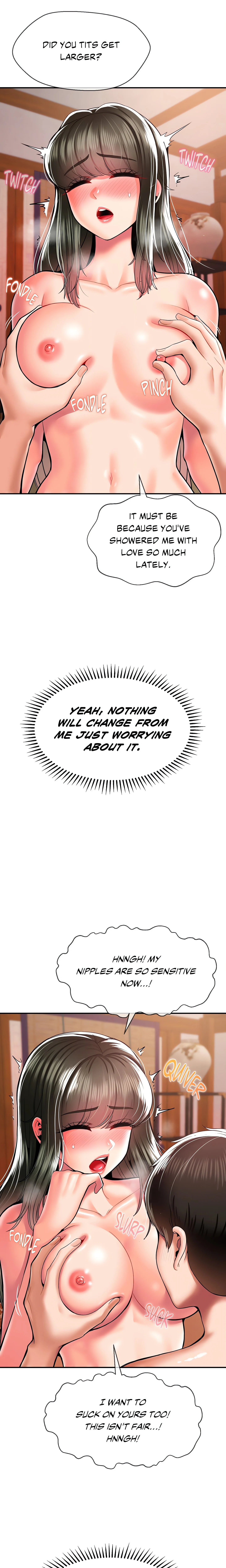 Seventeenth Son (Official) chapter 39 page 7
