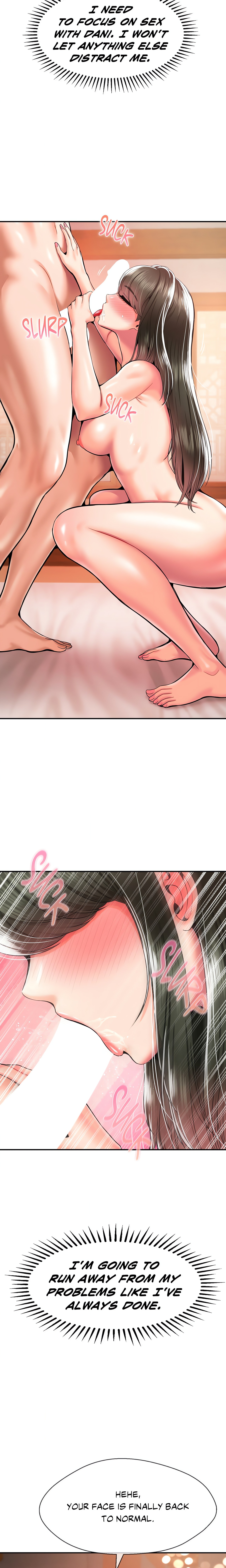 Seventeenth Son (Official) chapter 39 page 8