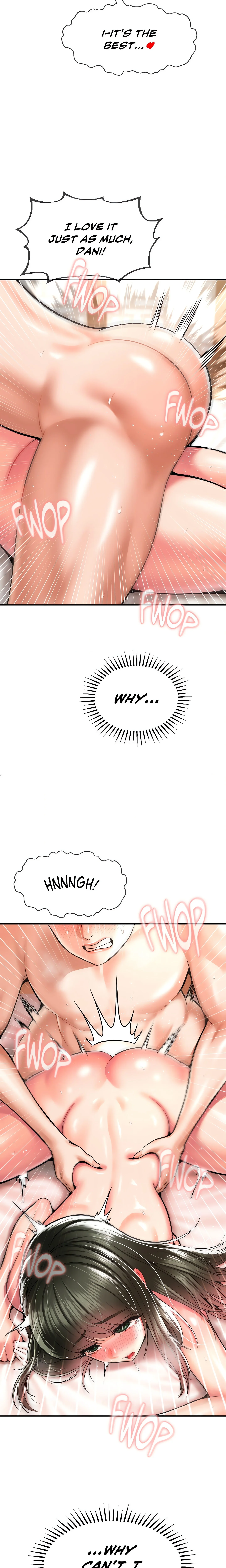 Seventeenth Son (Official) chapter 39 page 13