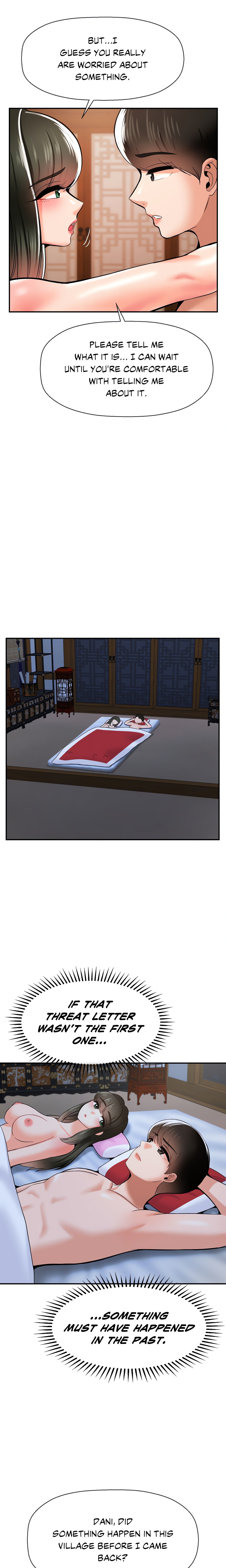 Seventeenth Son (Official) chapter 39 page 15