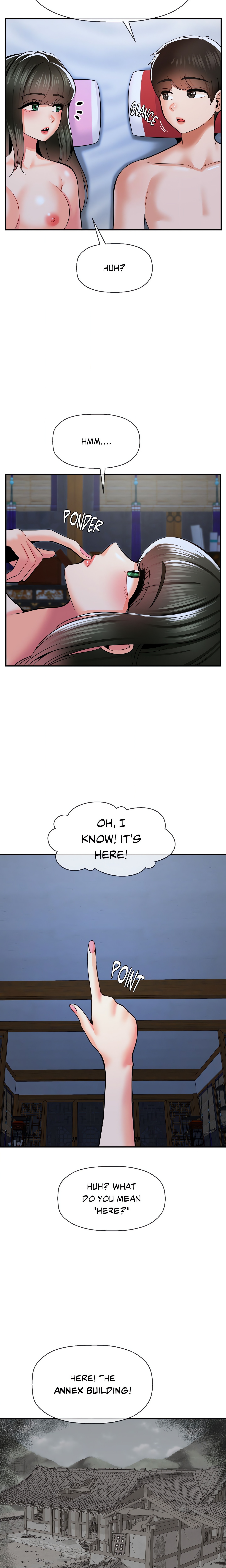 Seventeenth Son (Official) chapter 39 page 16