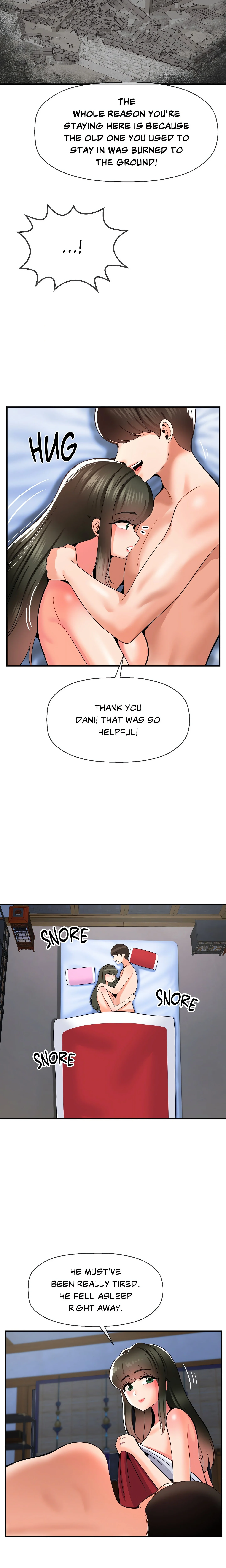 Seventeenth Son (Official) chapter 39 page 17
