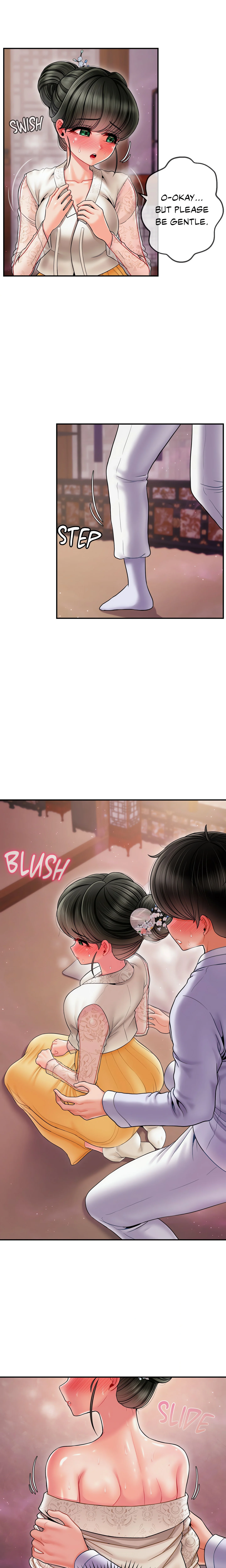 Seventeenth Son (Official) chapter 4 page 2