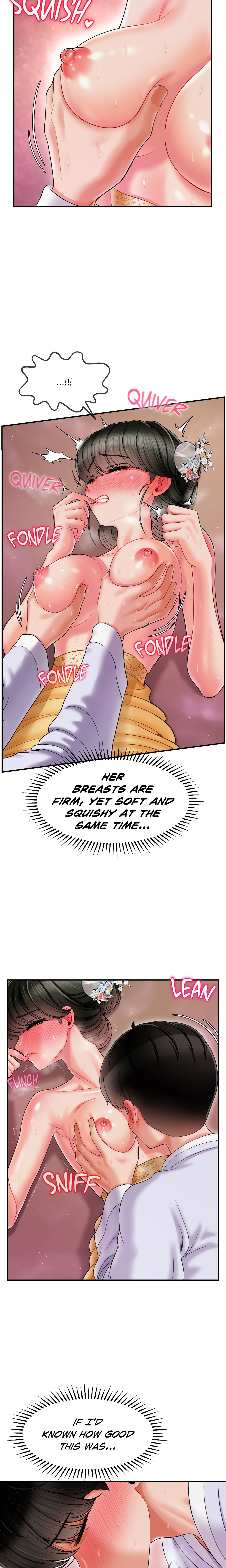 Seventeenth Son (Official) chapter 4 page 9