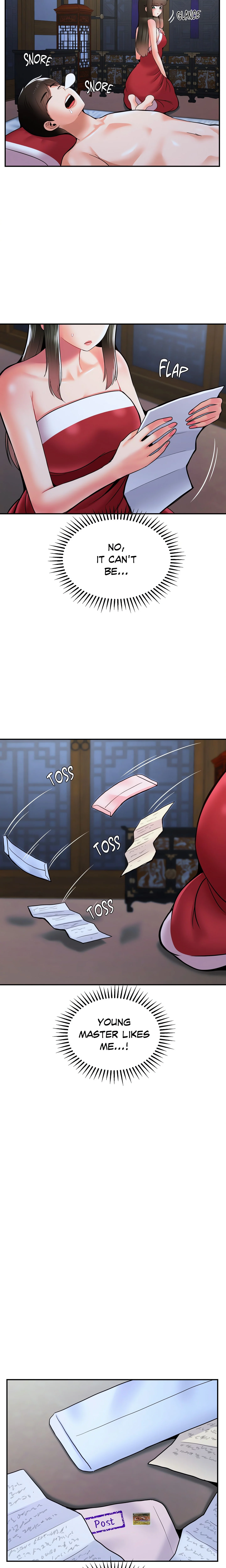Seventeenth Son (Official) chapter 40 page 2