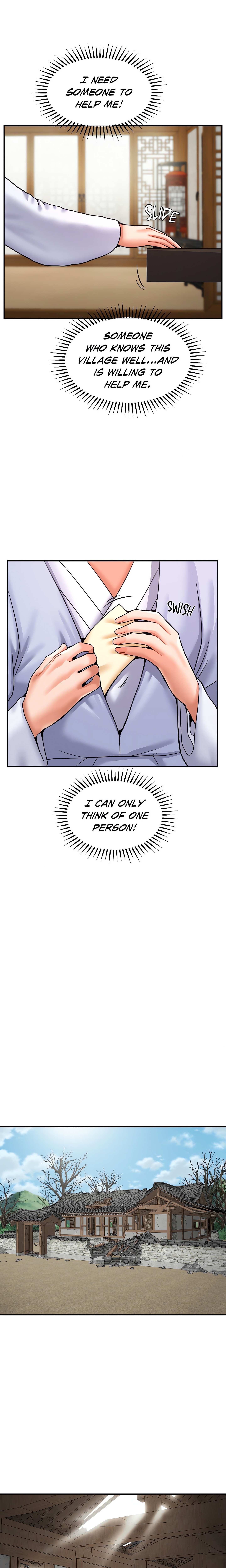 Seventeenth Son (Official) chapter 40 page 5