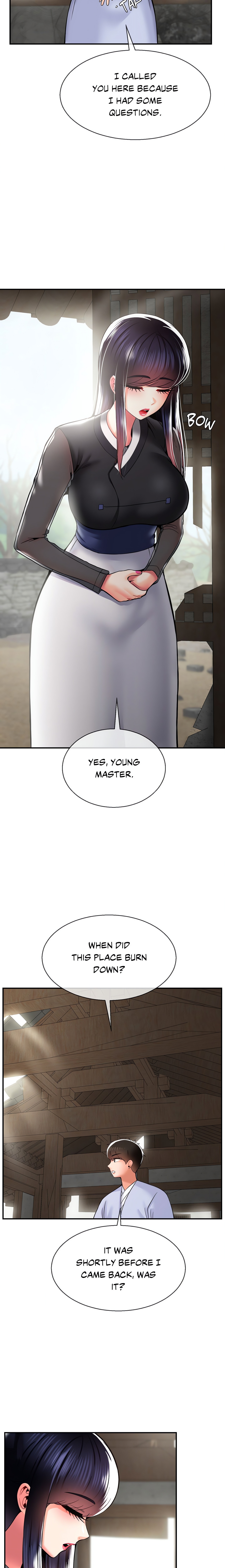 Seventeenth Son (Official) chapter 40 page 7