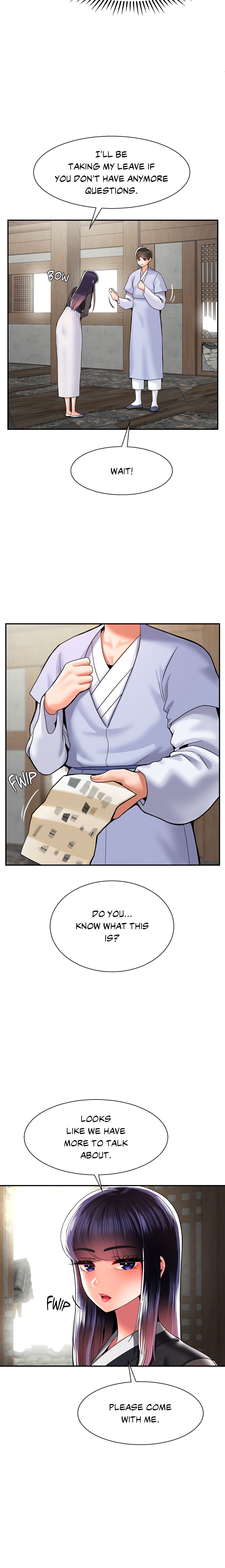 Seventeenth Son (Official) chapter 40 page 9