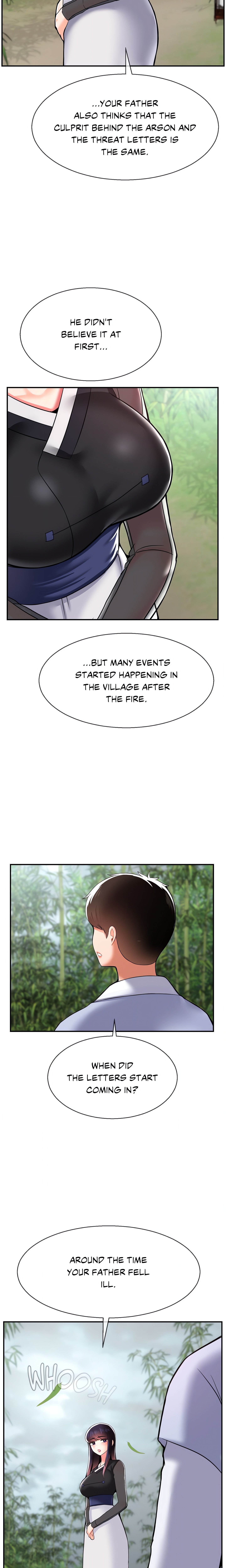 Seventeenth Son (Official) chapter 40 page 11