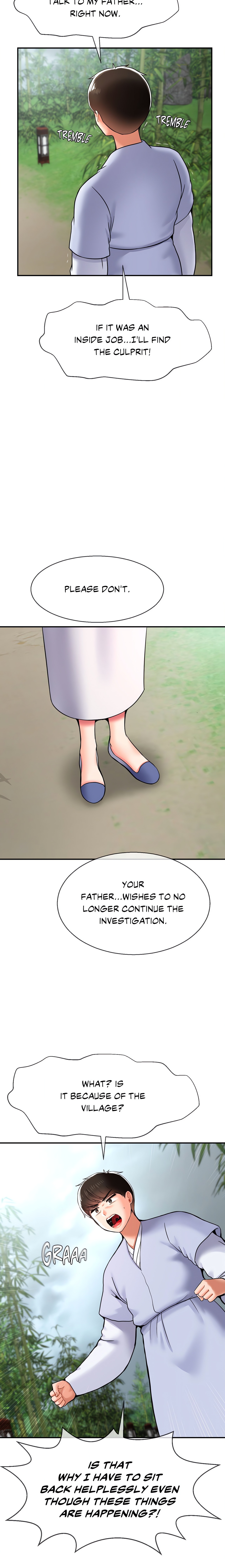 Seventeenth Son (Official) chapter 40 page 13