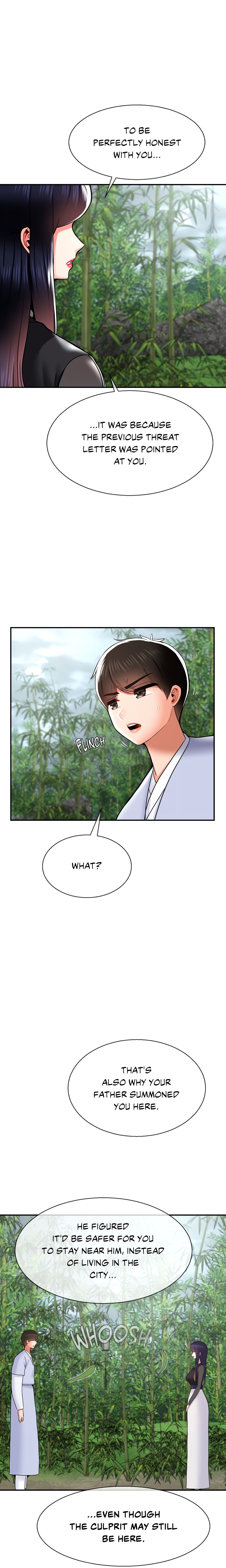 Seventeenth Son (Official) chapter 40 page 14