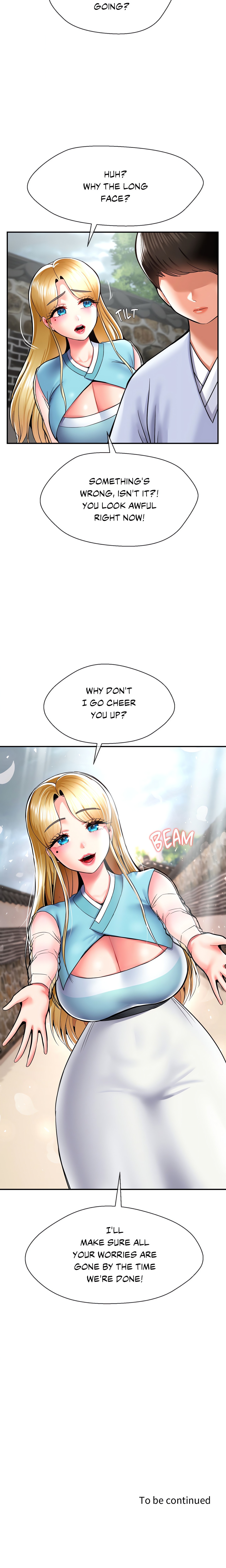 Seventeenth Son (Official) chapter 40 page 18