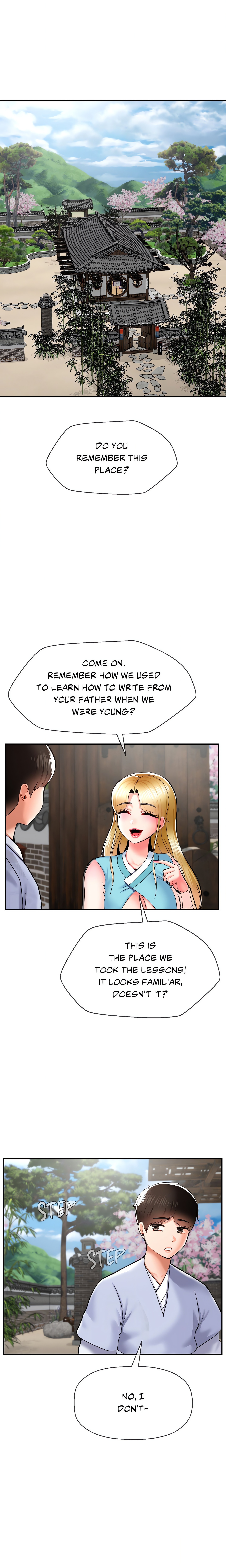Seventeenth Son (Official) chapter 41 page 2