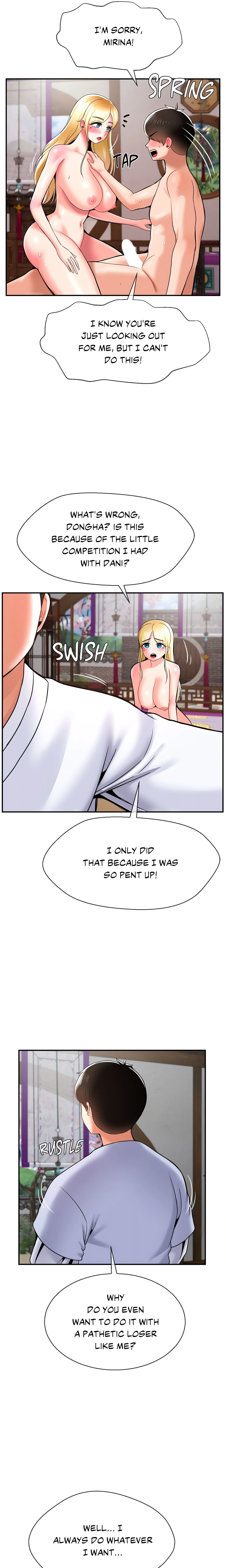 Seventeenth Son (Official) chapter 41 page 9
