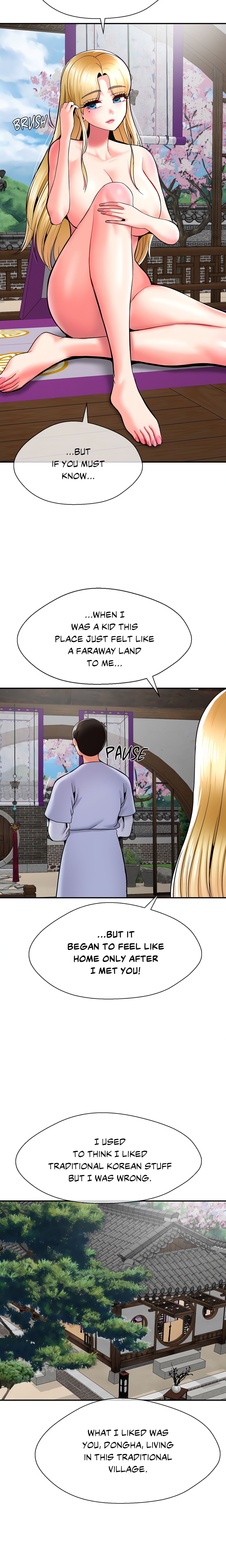 Seventeenth Son (Official) chapter 41 page 10
