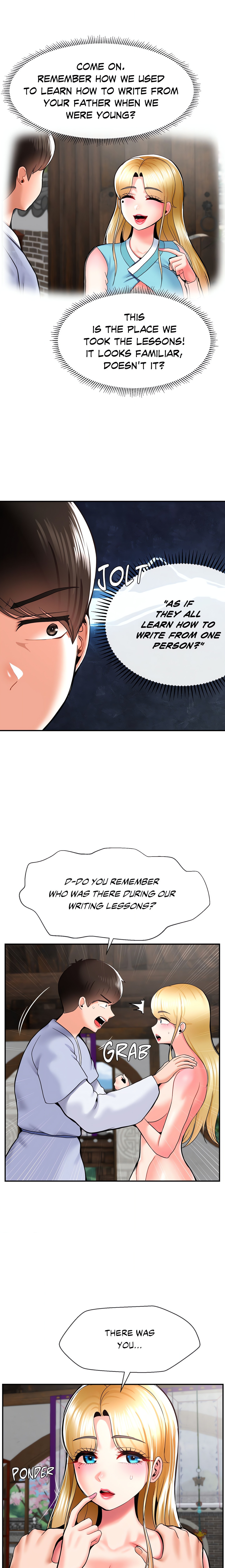 Seventeenth Son (Official) chapter 41 page 11