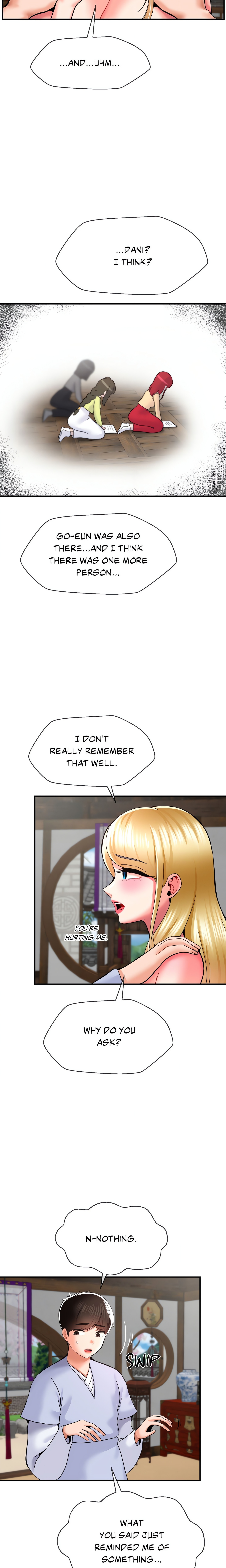 Seventeenth Son (Official) chapter 41 page 12