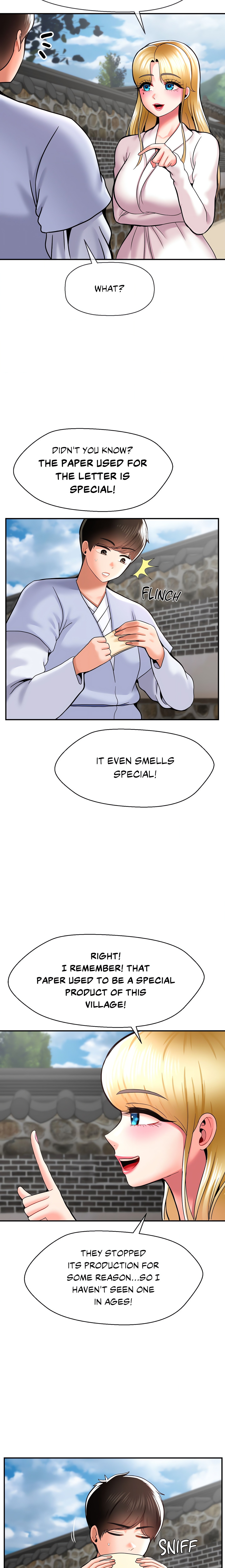 Seventeenth Son (Official) chapter 41 page 15