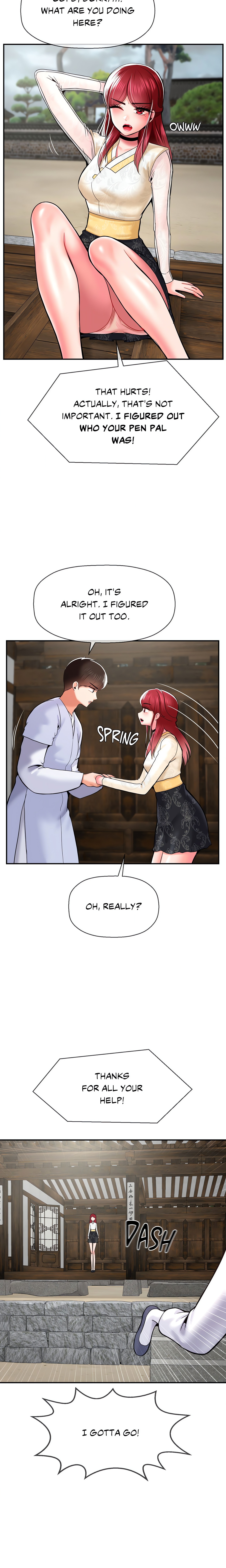 Seventeenth Son (Official) chapter 42 page 2