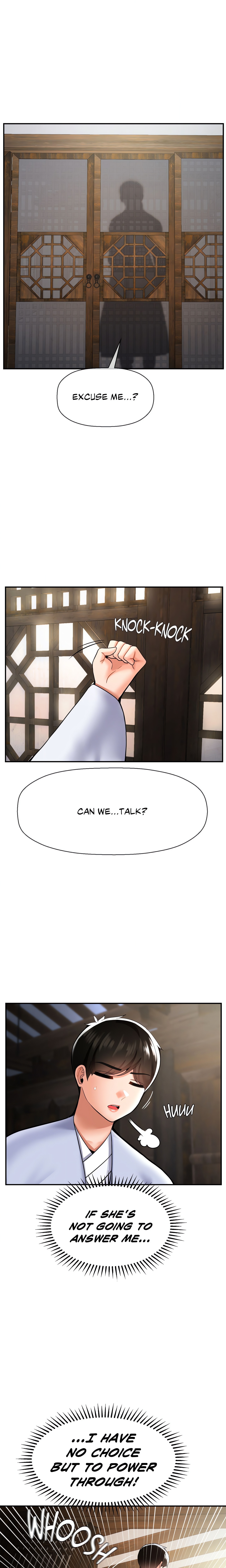 Seventeenth Son (Official) chapter 42 page 4
