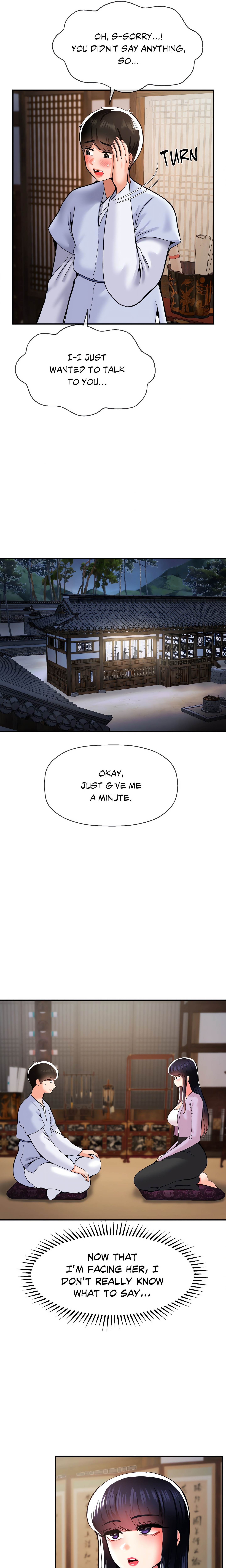 Seventeenth Son (Official) chapter 42 page 6