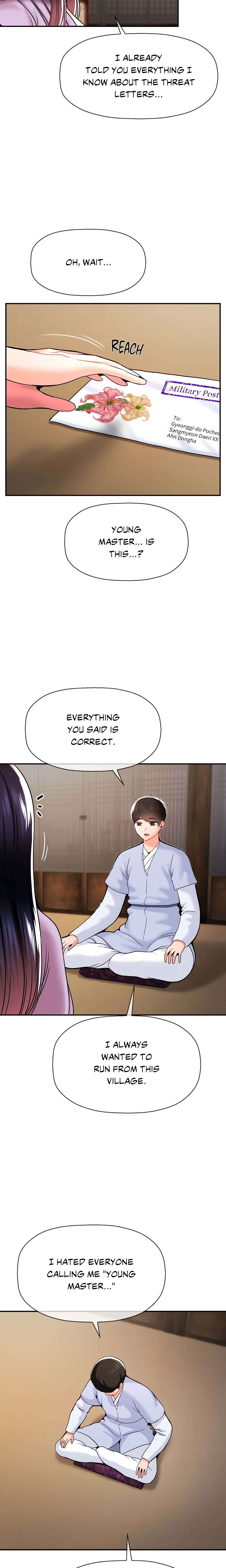 Seventeenth Son (Official) chapter 42 page 9