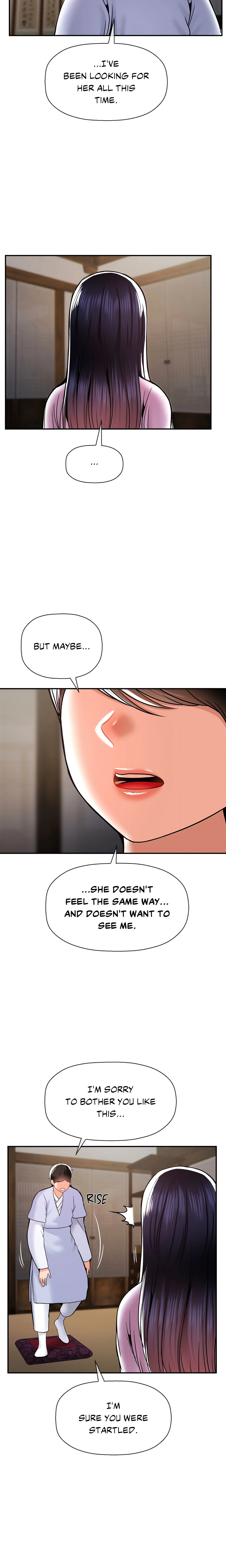 Seventeenth Son (Official) chapter 42 page 11