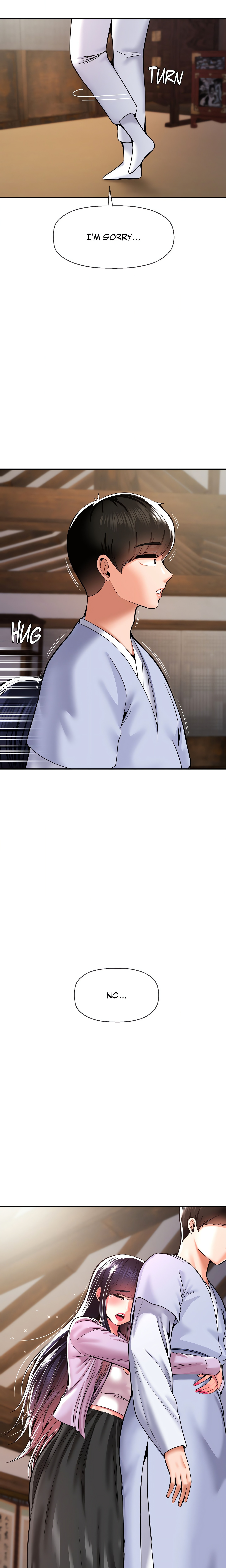 Seventeenth Son (Official) chapter 42 page 12